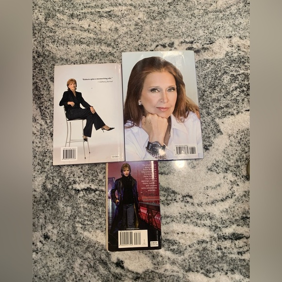 Two hardcopies, one soft - Picture 2 of 2